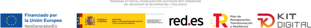 Kit Digital 2024 — Unión Europea, NextGenerationEU